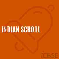 Indian School Logo