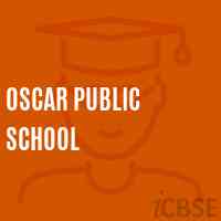 Oscar Public School Logo