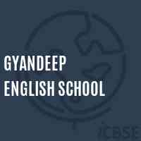 Gyandeep English School Logo