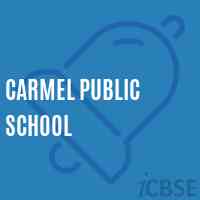 Carmel Public School Logo