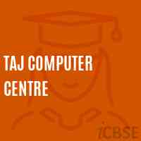 Taj Computer Centre College Logo
