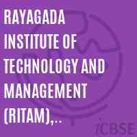 Rayagada Institute of Technology And Management (RITAM), Rayagada Logo