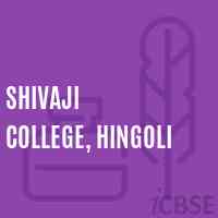 Shivaji College, Hingoli Logo