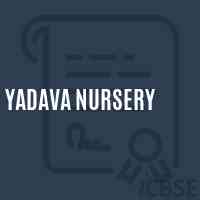 Yadava Nursery Primary School Logo