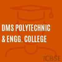 Dms Polytechnic & Engg. College Logo