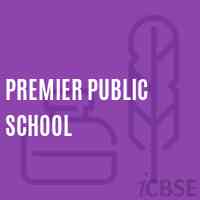 Premier Public School Logo