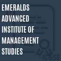 Emeralds Advanced Institute of Management Studies Logo