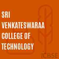 Sri Venkateswaraa College of Technology Logo