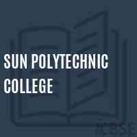 Sun Polytechnic College Logo