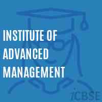 Institute of Advanced Management Logo