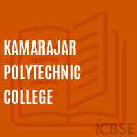 Kamarajar Polytechnic College Logo