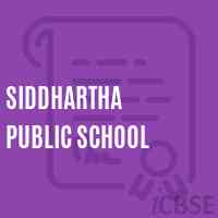 Siddhartha Public School Logo