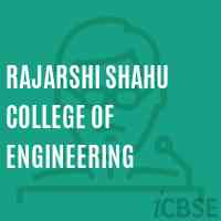 Rajarshi Shahu College of Engineering Logo