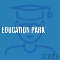 Education Park School Logo