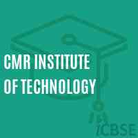Cmr Institute of Technology Logo