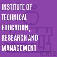 Institute of Technical Education, Research and Management Logo
