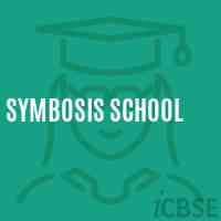 Symbosis school Logo