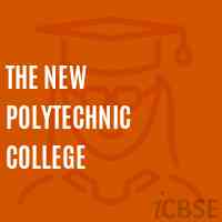 The New Polytechnic College Logo