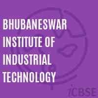 Bhubaneswar Institute of Industrial Technology Logo