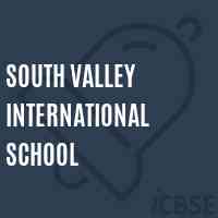 South Valley International School Logo