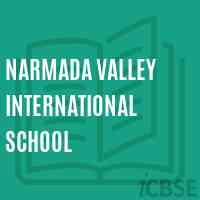Narmada Valley International School Logo