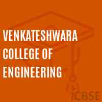 Venkateshwara College of Engineering Logo