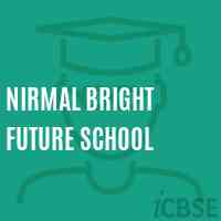 Nirmal Bright Future School Logo