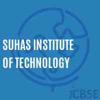 Suhas Institute of Technology Logo