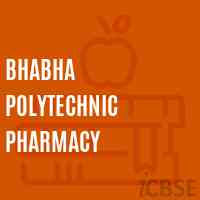 Bhabha Polytechnic Pharmacy College Logo