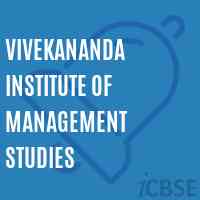 Vivekananda Institute of Management Studies Logo