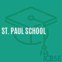 St. Paul School Logo