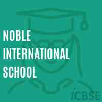 Noble International School Logo