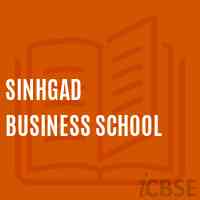 Sinhgad Business School Logo