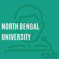 North Bengal University Logo