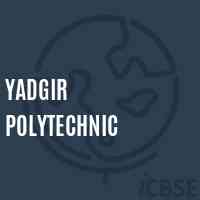 Yadgir Polytechnic College Logo