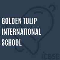 Golden Tulip International School Logo