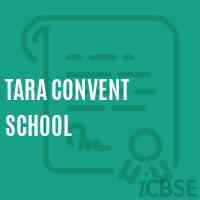 Tara Convent School Logo