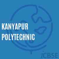 Kanyapur Polytechnic College Logo