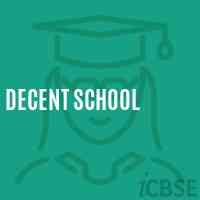 Decent School Logo
