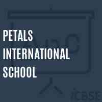 Petals International School Logo