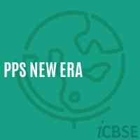 Pps New Era School Logo