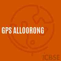Gps Alloorong Primary School Logo