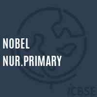 Nobel Nur.Primary Primary School Logo