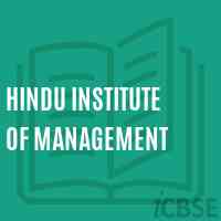 Hindu Institute of Management Logo