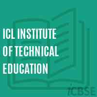 Icl Institute of Technical Education Logo