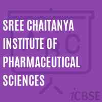 Sree Chaitanya Institute of Pharmaceutical Sciences Logo