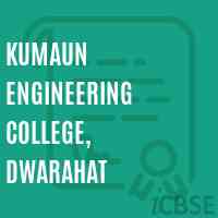 Kumaun Engineering College, Dwarahat Logo