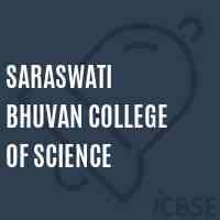 Saraswati Bhuvan College of Science Logo