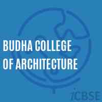 Budha College of Architecture Logo