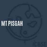 Mt Pisgah College Logo